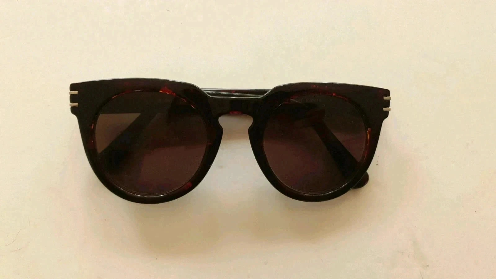 Lunettes soleil occhiali